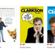 Illustration for article titled The Ten Jobs Jeremy Clarkson Should Consider Now That Hes Been Fired